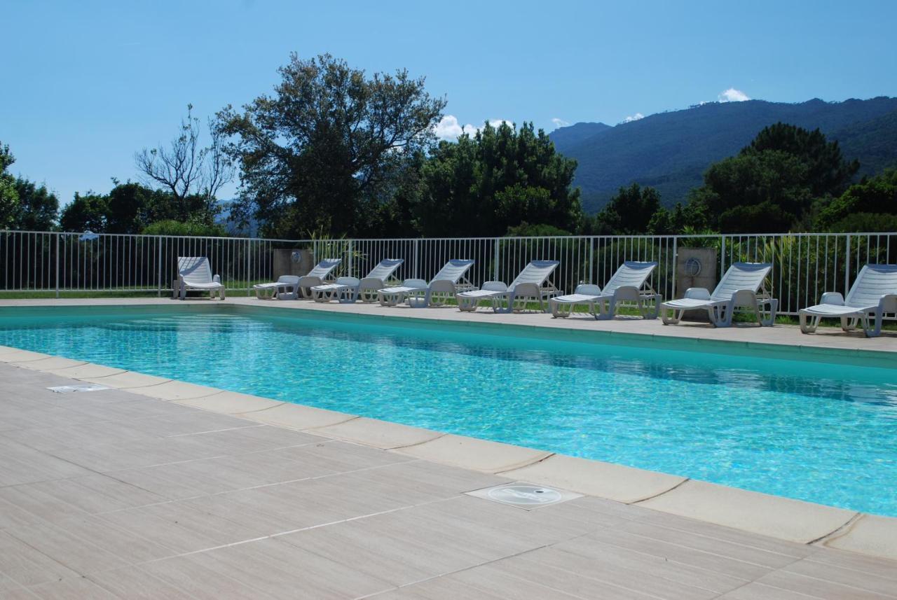 Residence Riviera Porto-Vecchio  Exterior photo