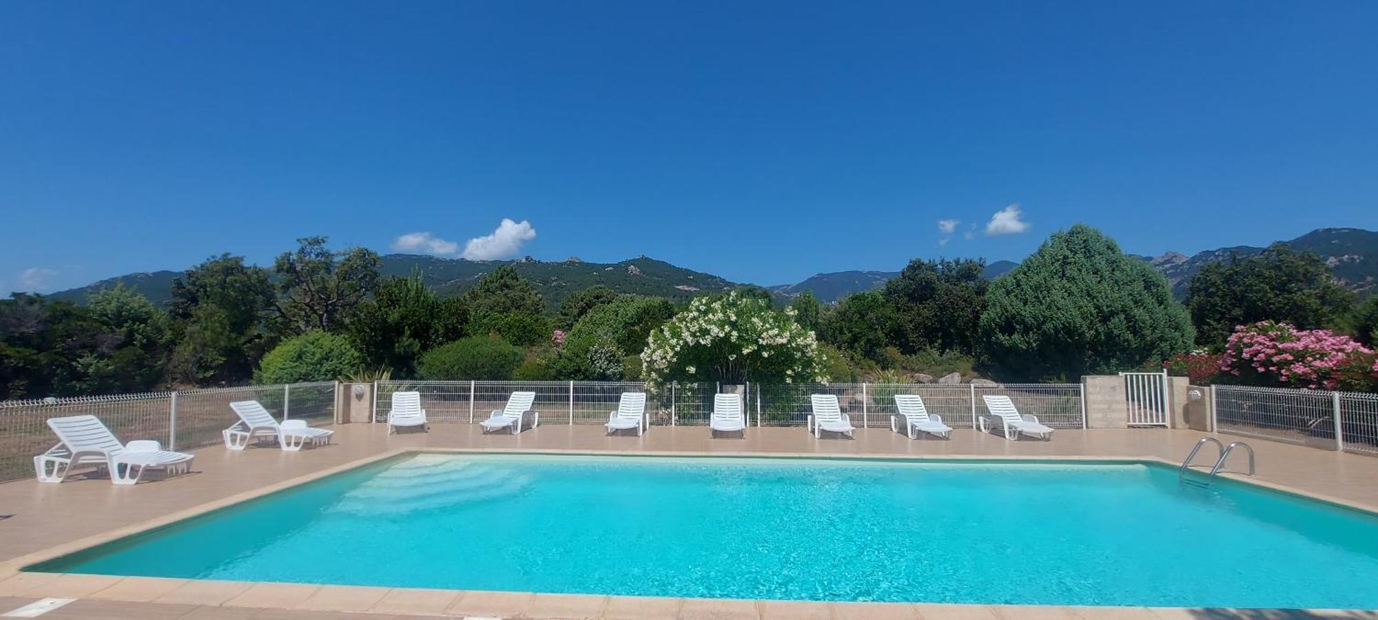 Residence Riviera Porto-Vecchio  Exterior photo