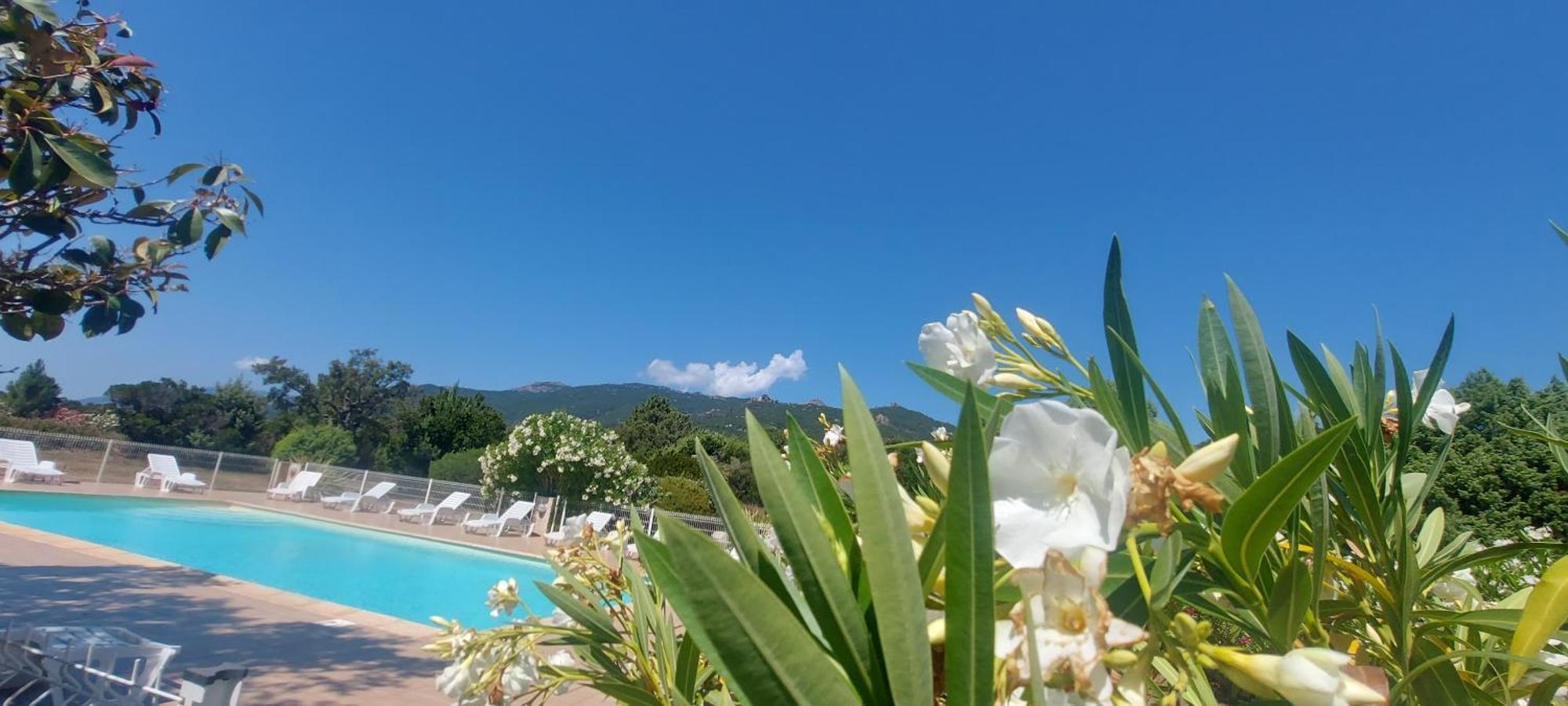 Residence Riviera Porto-Vecchio  Exterior photo