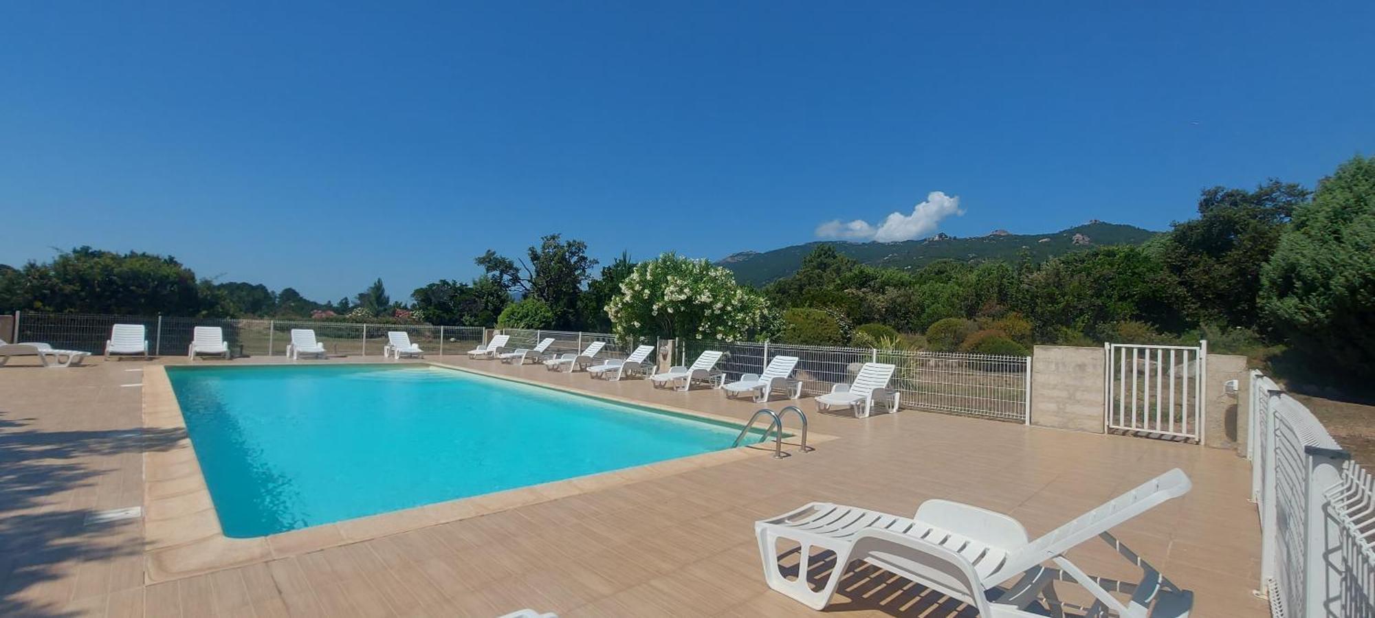Residence Riviera Porto-Vecchio  Exterior photo