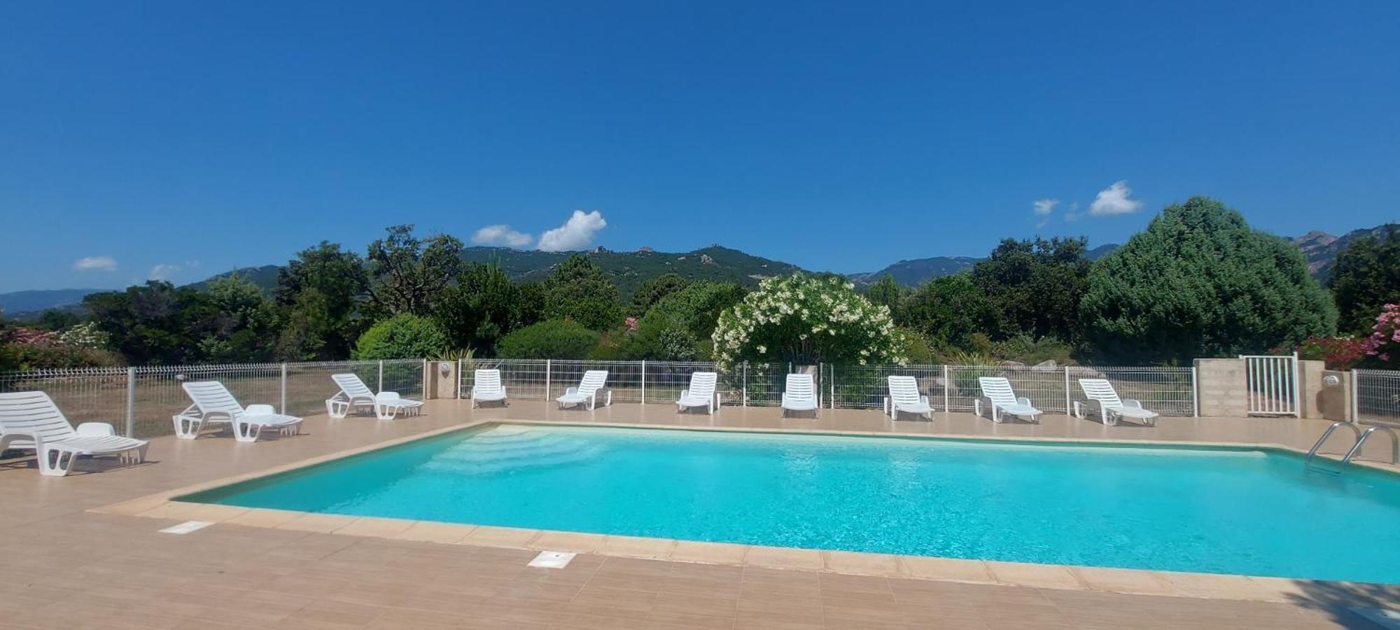Residence Riviera Porto-Vecchio  Exterior photo