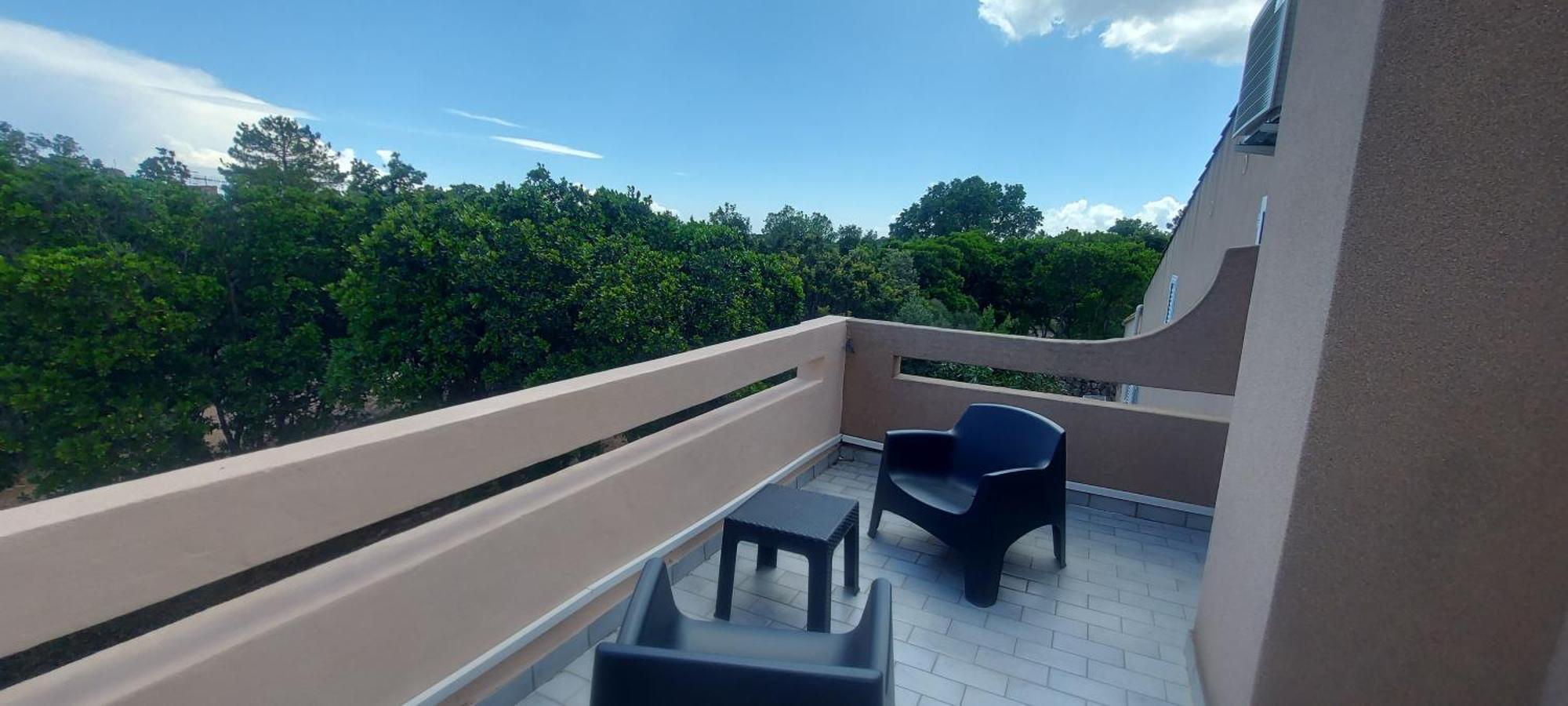 Residence Riviera Porto-Vecchio  Exterior photo