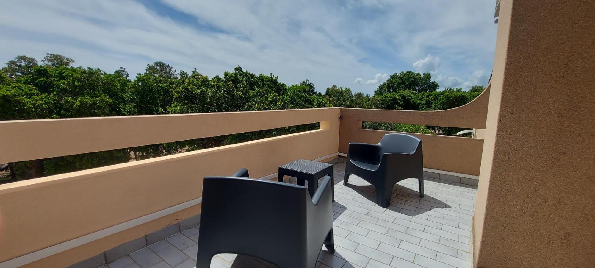 Residence Riviera Porto-Vecchio  Exterior photo