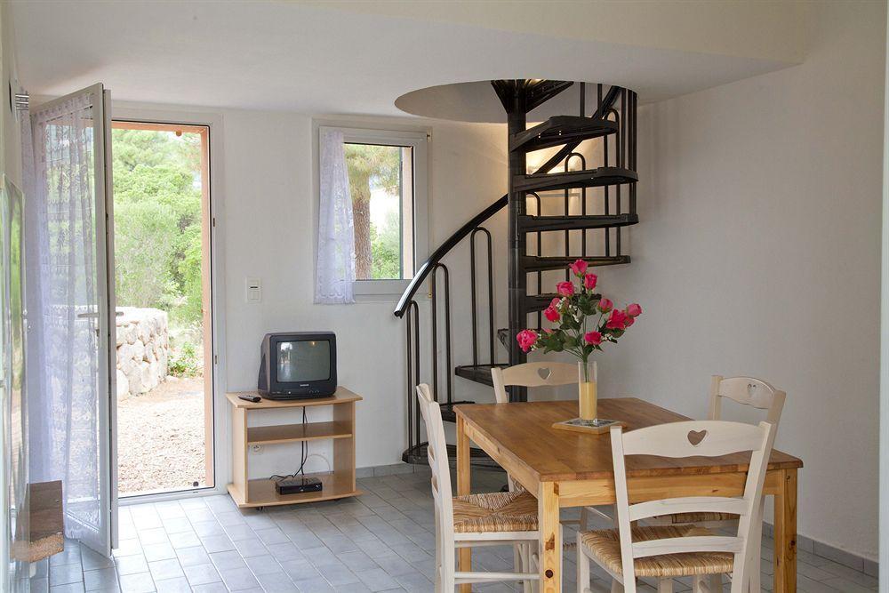 Residence Riviera Porto-Vecchio  Exterior photo