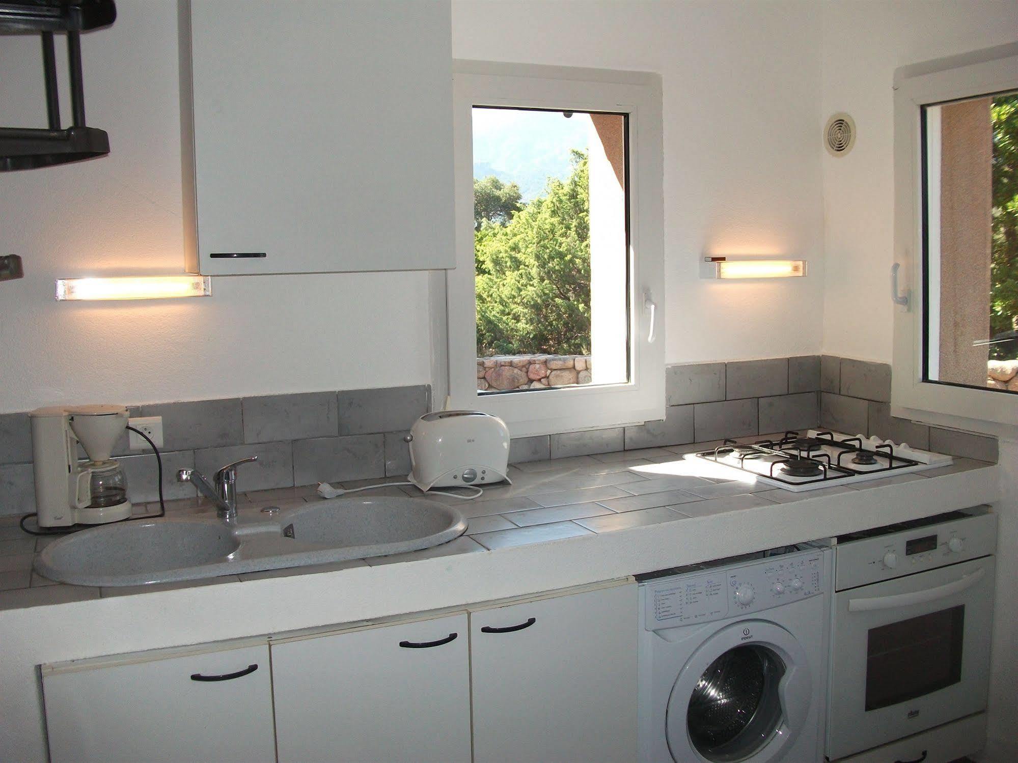 Residence Riviera Porto-Vecchio  Exterior photo