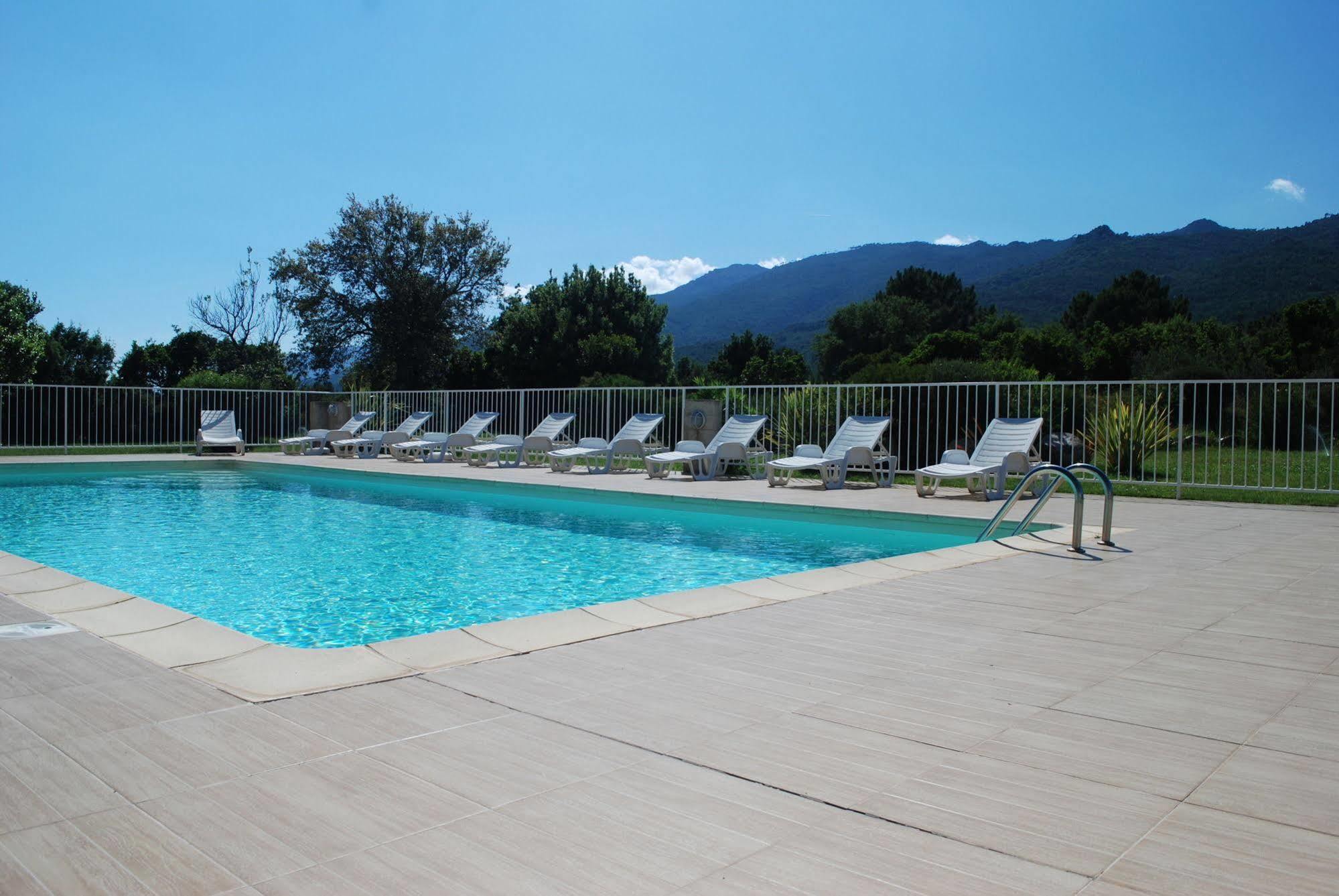 Residence Riviera Porto-Vecchio  Exterior photo