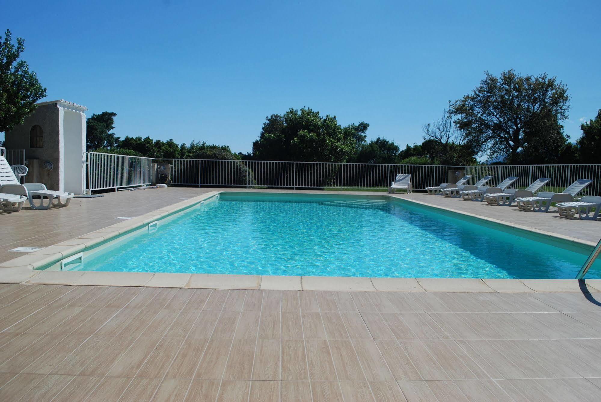 Residence Riviera Porto-Vecchio  Exterior photo